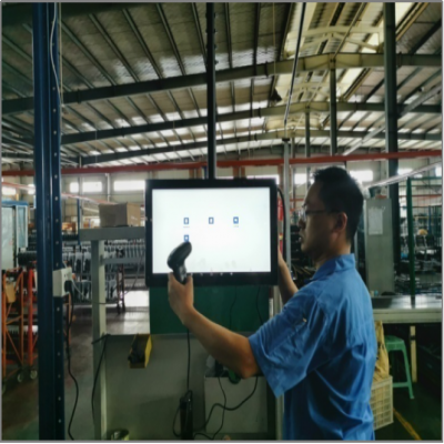 麗水管家婆軟件管家婆軟件智造，從數(shù)字化車間開始—掌上工廠V20.5.2發(fā)布！