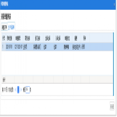 麗水管家婆軟件管家婆軟件板材行業(yè)：解放人工，實(shí)現(xiàn)智能化開單